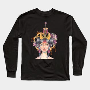 Regal Long Sleeve T-Shirt